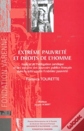 L'Extreme Pauvrete Et Droits De L'Homme