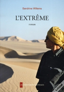 Capa do artigo L'Extrême