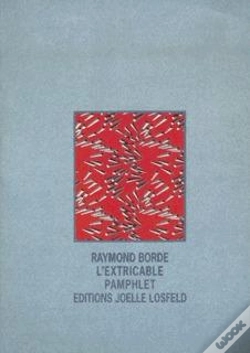 Capa do artigo L'Extricable : Pamphlet