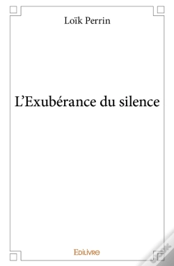 Capa do artigo L'Exubérance Du Silence
