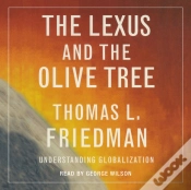 Capa do artigo Lexus And The Olive Tree