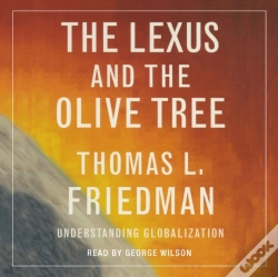 Capa do artigo Lexus And The Olive Tree