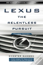 Capa do artigo Lexus