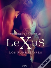 Capa do artigo Lexus : Los Fundadores