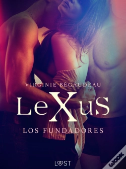 Capa do artigo Lexus : Los Fundadores