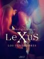 Lexus : Los Fundadores - Preview