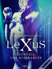 Capa do artigo Lexus : Lucresia, Los Miserables