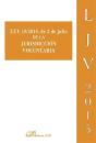 Ley 15/2015, De 2 De Julio De La Jurisdicción Voluntaria - Preview
