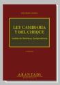 Ley Cambiaria Y Del Cheque - Preview
