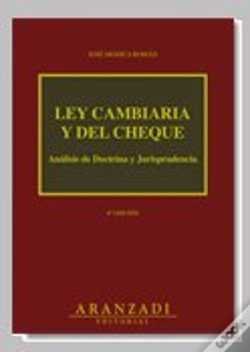 Capa do artigo Ley Cambiaria Y Del Cheque