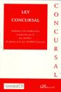 Ley Concursal - Preview