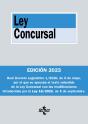 Ley Concursal - Preview