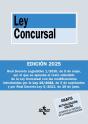 Ley Concursal - Preview