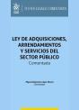 Ley De Adquisiciones, Arrendamientos Y Servicios Del Sector Publico. Comentada - Preview