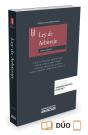 Ley De Arbitraje Con Jurisprudencia (Papel + E-Book) - Preview