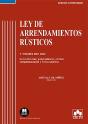 Ley De Arrendamientos Rusticos 2021-2022 - Preview