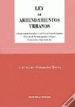 Capa do artigo Ley De Arrendamientos Urbanos
