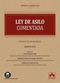 Ley De Asilo. Codigo Comentado 2025 - Preview
