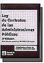 Ley De Contratos De Las Administraciones Públicas 3ª Edición 2003 - Preview