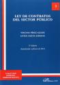 Ley De Contratos Del Sector Público - Preview
