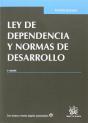 Ley De Dependencia Y Normas De Desarrollo - Preview