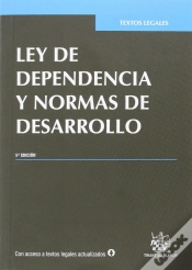 Capa do artigo Ley De Dependencia Y Normas De Desarrollo