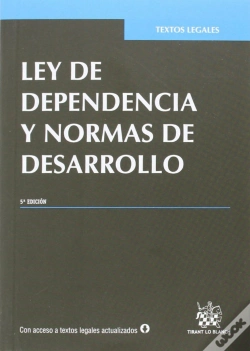 Capa do artigo Ley De Dependencia Y Normas De Desarrollo