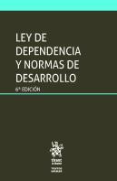Ley De Dependencia Y Normas De Desarrollo