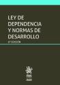 Ley De Dependencia Y Normas De Desarrollo - Preview