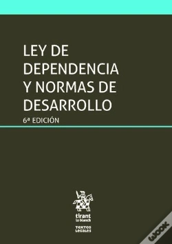 Capa do artigo Ley De Dependencia Y Normas De Desarrollo