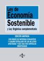 Ley De Econom¡A Sostenible - Preview