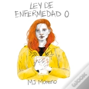 Capa do artigo Ley De Enfermedad 0