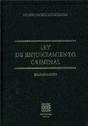 Ley De Enjuiciamiento Criminal, 2ª - Preview