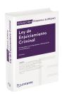 Ley De Enjuiciamiento Criminal 8ª Edicion - Preview