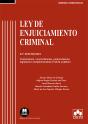 Ley De Enjuiciamiento Criminal - Codigo Comentado - Preview