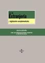 Ley De Extranjer¡A Y Legislación Complementaria - Preview