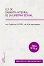 Ley De Garantia Integral De La Libertad Sexual - Preview