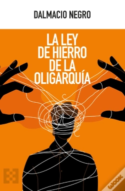 Capa do artigo Ley De Hierro De La Oligarquia, La