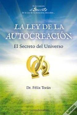 Capa do artigo Ley De La Autocreación