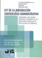 Ley De La Jurisdicción Contencioso-Administrativa. - Preview