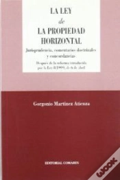 Capa do artigo Ley De La Propiedad Horizontal,La