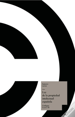 Capa do artigo Ley De La Propiedad Intelectual
