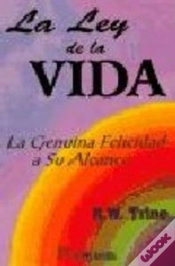 Capa do artigo Ley De La Vida,La
