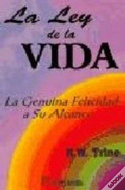 Capa do artigo Ley De La Vida,La