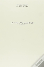 Capa do artigo Ley De Los Cambios