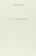 Ley De Los Cambios