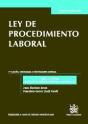 Ley De Procedimiento Laboral 9ª Ed. 2011 - Preview