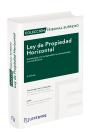 Ley De Propiedad Horizontal Comentada 4ª Edc - Preview