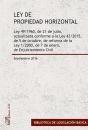 Ley De Propiedad Horizontal - Preview