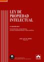 Ley De Propiedad Intelectual - Preview